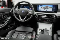 BMW 320e din 2022 cu 67.000 km - oferta BMW101700 - foto 16