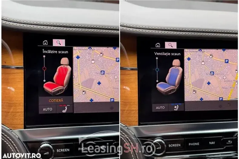 Bentley Flying Spur din 2022 cu 52.425 km - oferta BEN93972 - foto 18