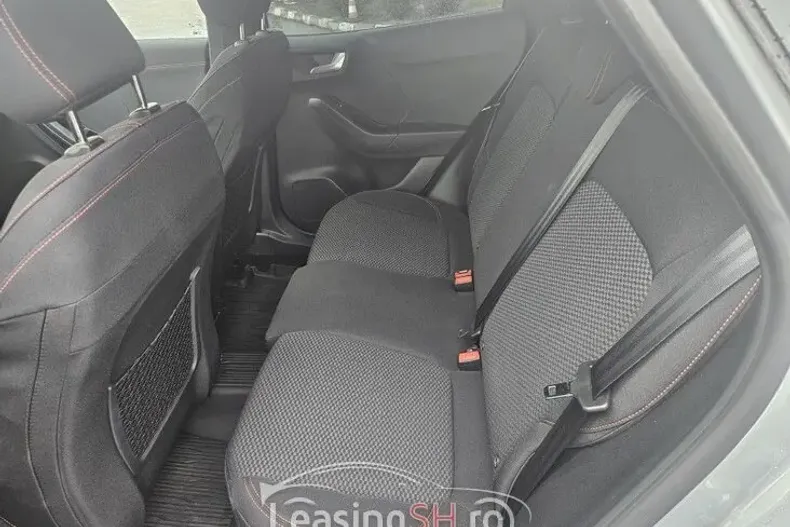 Ford Puma din 2024 cu 17.538 km - oferta FOR103264 - foto 21