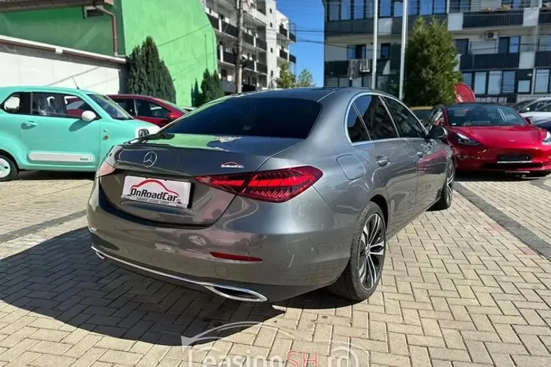 Mercedes-Benz 180 din 2022 cu 38.575 km - oferta MER102876 - foto 37