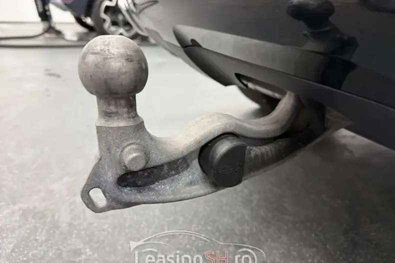 Mercedes-Benz 400 din 2023 cu 20.220 km - oferta MER96907 - foto 18