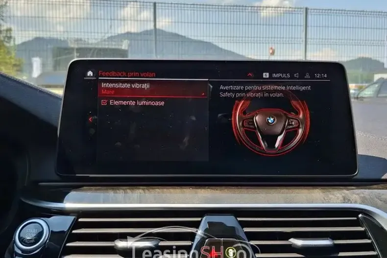 BMW 530d din 2022 cu 47.637 km - oferta BMW100734 - foto 13