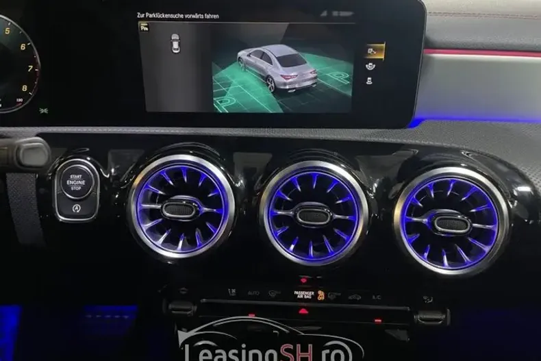 Mercedes-Benz 200 din 2023 cu 31.200 km - oferta MER98347 - foto 12