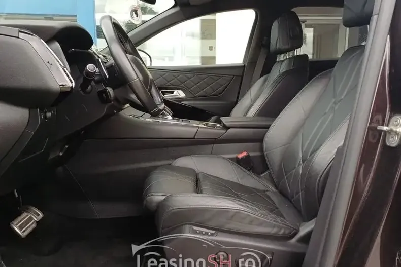 DS Automobiles DS 7 Crossback din 2020 cu 95.890 km - oferta DSA100569 - foto 8