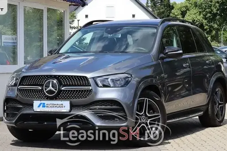 Mercedes-Benz 400 din 2020 cu 57.750 km - oferta MER96365 - foto 1