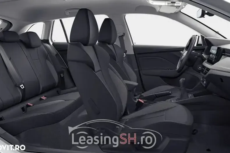 Skoda Scala din 2025 cu 6 km - oferta SKO102136 - foto 5