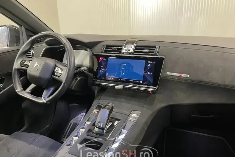 DS Automobiles DS 7 Crossback din 2021 cu 54.154 km - oferta DSA103157 - foto 19