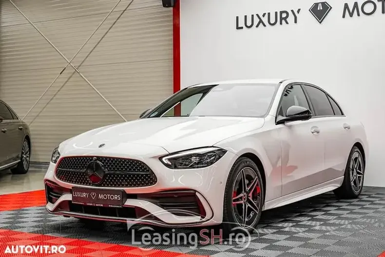 Mercedes-Benz 200 din 2023 cu 20.000 km - oferta MER100231 - foto 21