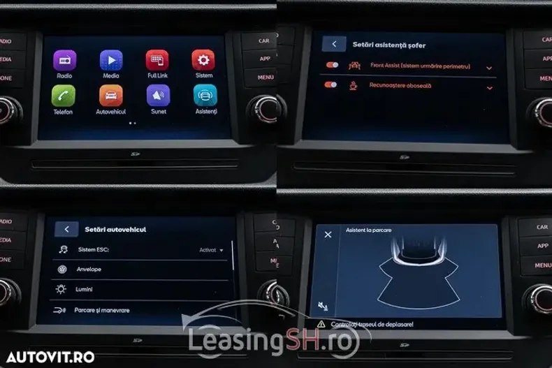 Seat Arona din 2021 cu 105.135 km - oferta SEA101773 - foto 17