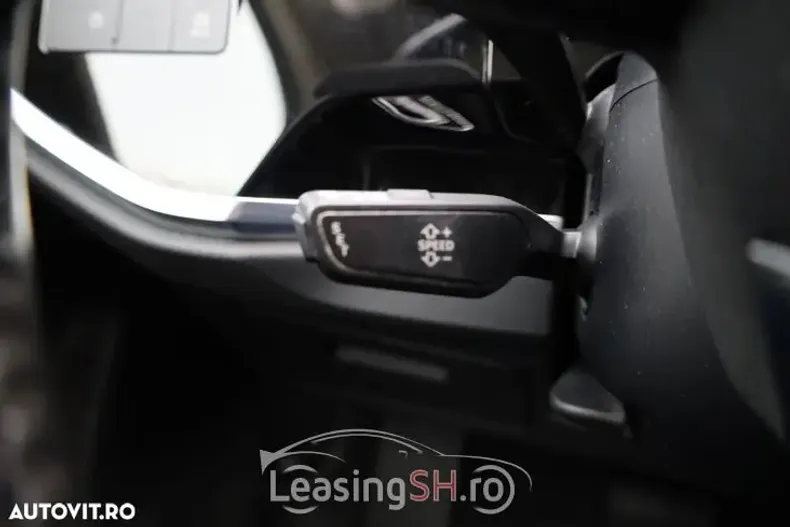 Audi Q3 din 2020 cu 125.192 km - oferta AUD101270 - foto 2