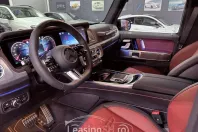 Mercedes-Benz 500 din 2024 cu 1.000 km - oferta MER97873 - foto 12