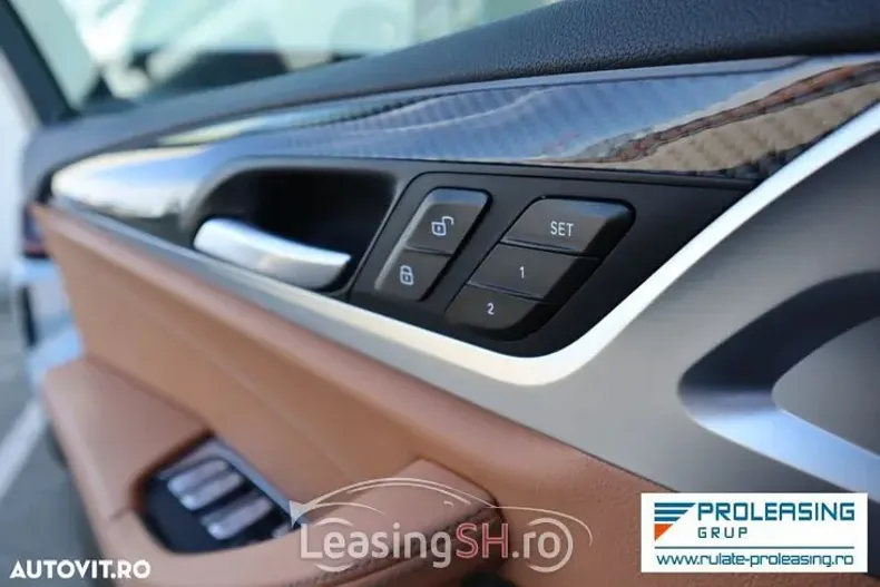 BMW X4 M din 2021 cu 55.855 km - oferta BMW102477 - foto 15