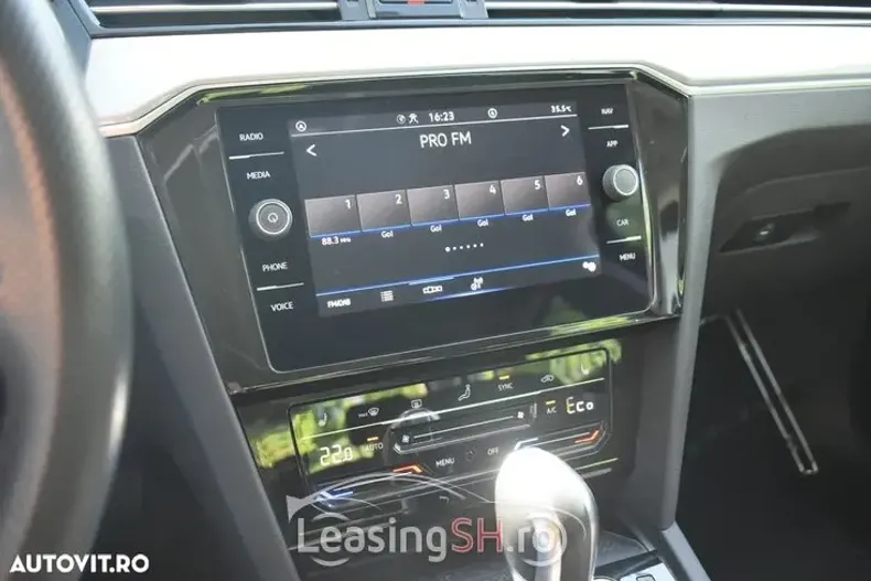 Volkswagen Passat din 2020 cu 88.437 km - oferta VOL95867 - foto 19