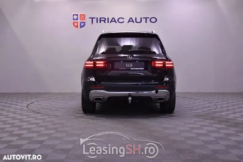 Mercedes-Benz 220 din 2023 cu 1 km - oferta MER93353 - foto 8
