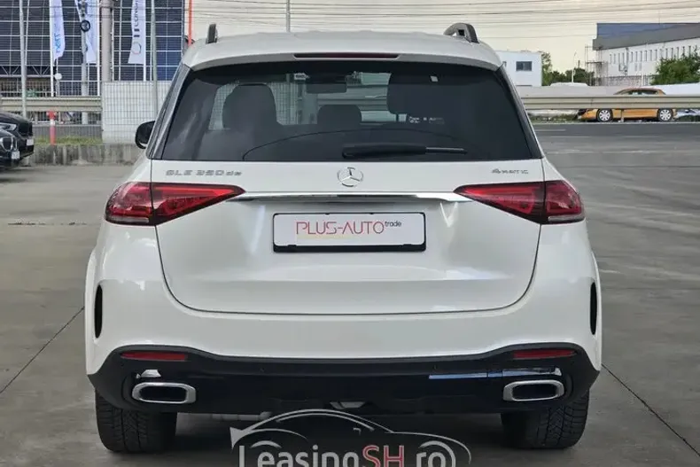 Mercedes-Benz 350 din 2021 cu 57.000 km - oferta MER96113 - foto 9