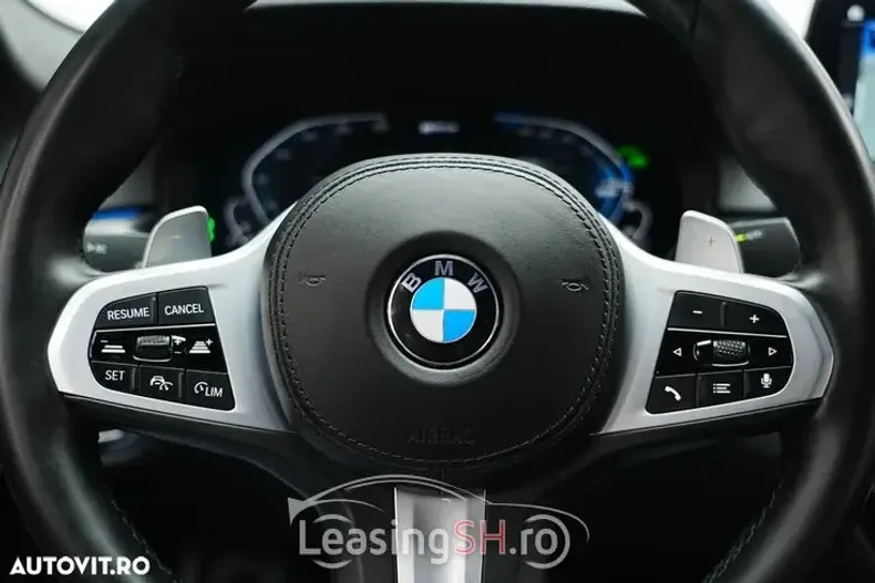 BMW 530e din 2021 cu 107.000 km - oferta BMW103188 - foto 17