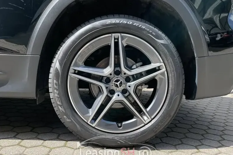 Mercedes-Benz 200 din 2024 cu 20.000 km - oferta MER98160 - foto 8