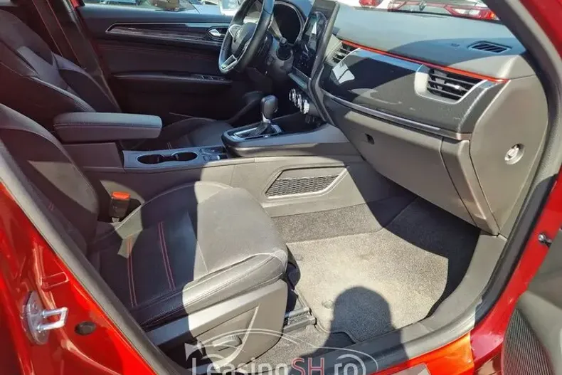 Renault Arkana din 2023 cu 24.509 km - oferta REN102574 - foto 24