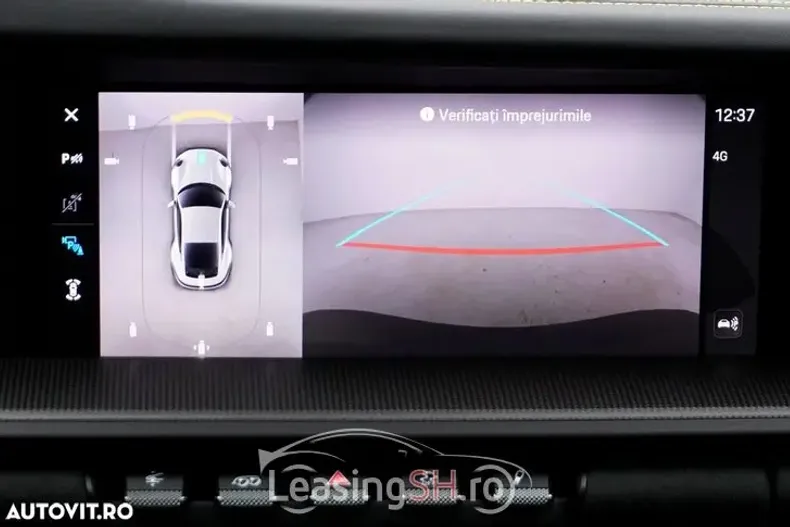 Porsche 911 din 2025 cu 943 km - oferta POR102797 - foto 8