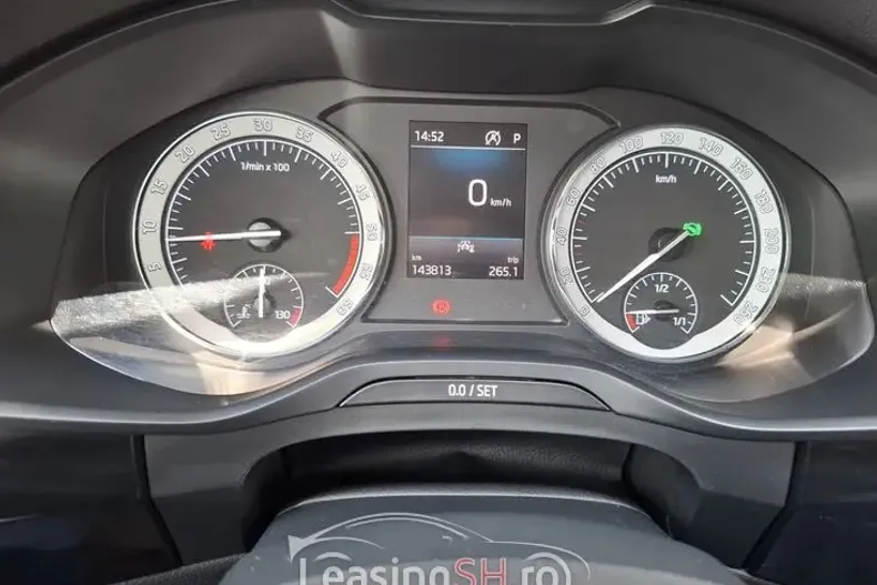 Skoda Kodiaq din 2019 cu 143.813 km - oferta SKO95412 - foto 14