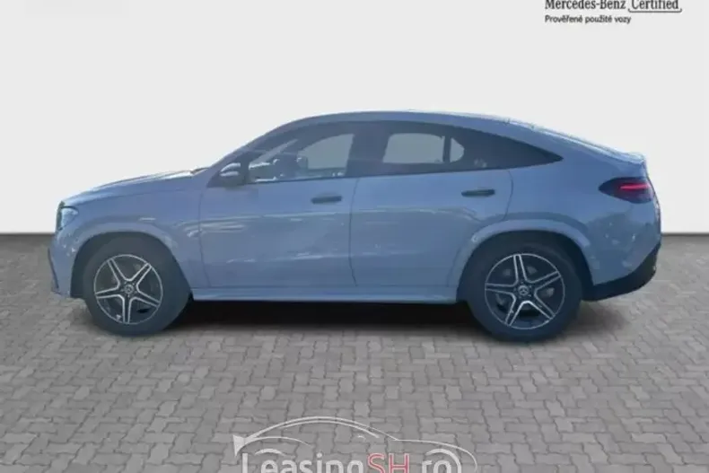 Mercedes-Benz 450 din 2023 cu 58.900 km - oferta MER98166 - foto 7