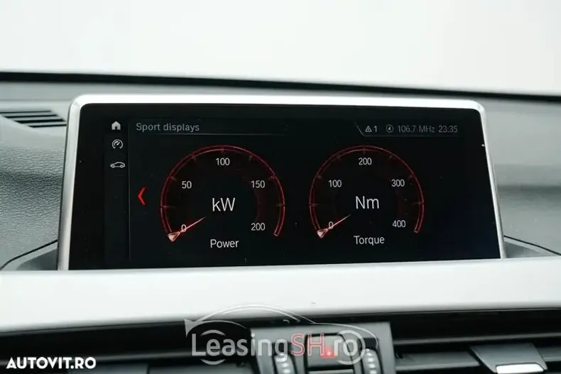BMW X1 din 2020 cu 152.000 km - oferta BMW103012 - foto 23