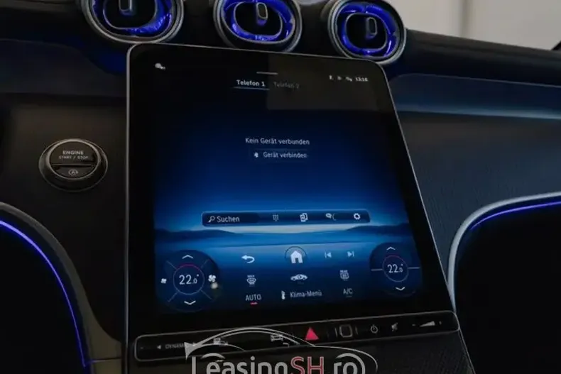 Mercedes-Benz 220 din 2024 cu 14.500 km - oferta MER99884 - foto 25