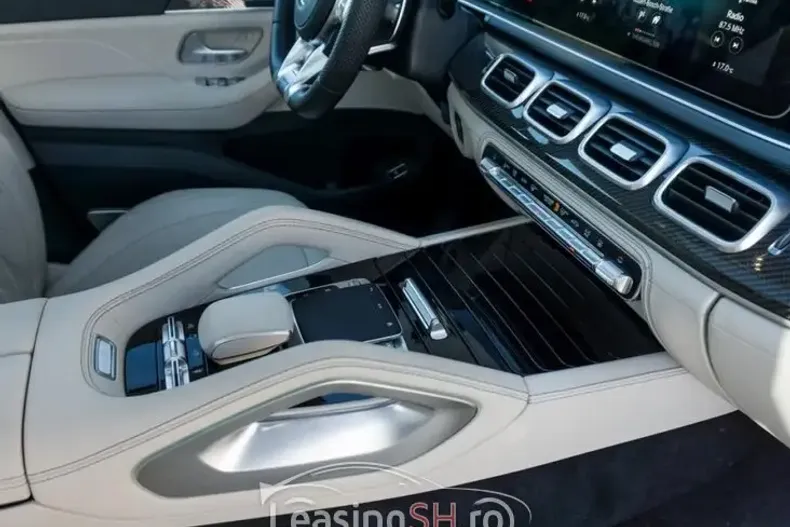 Mercedes-Benz 63 din 2023 cu 21.180 km - oferta MER97175 - foto 11