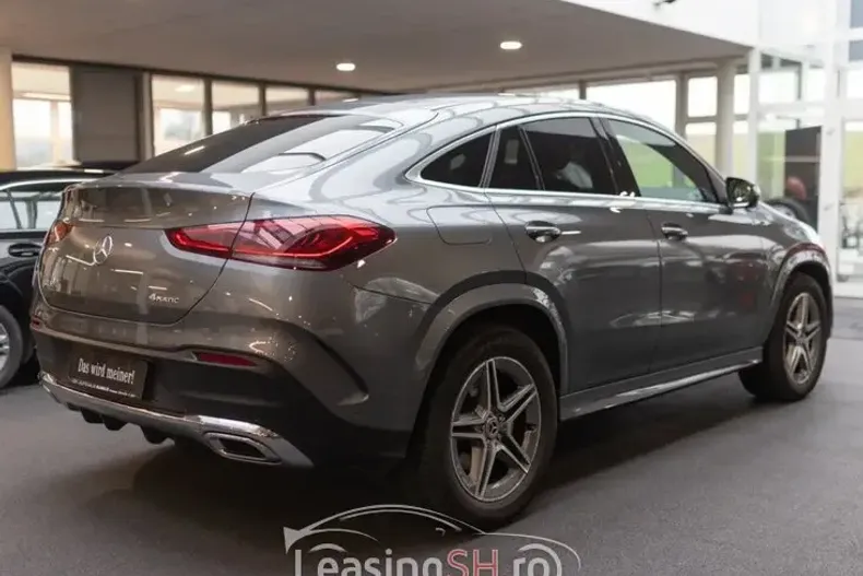 Mercedes-Benz 350 din 2021 cu 44.650 km - oferta MER99950 - foto 4