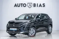 Peugeot 3008 din 2021 cu 173.000 km - oferta PEU100450 - foto 1