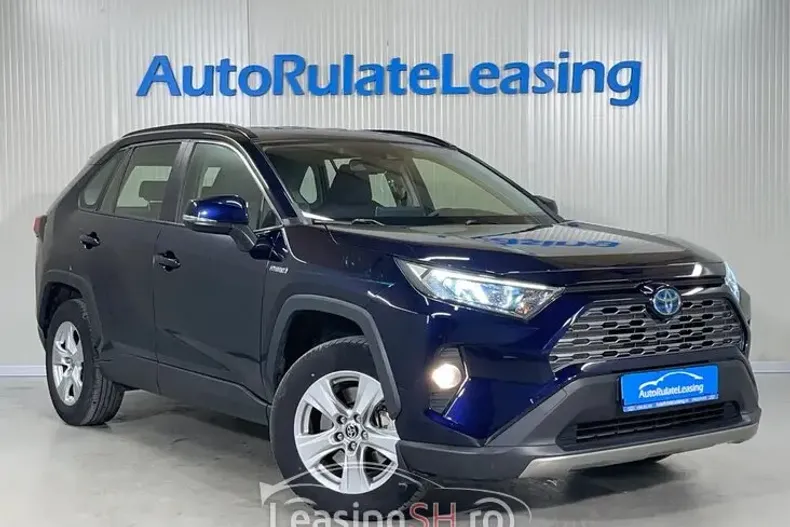 Toyota RAV4 din 2020 cu 98.188 km - oferta TOY102416 - foto 5