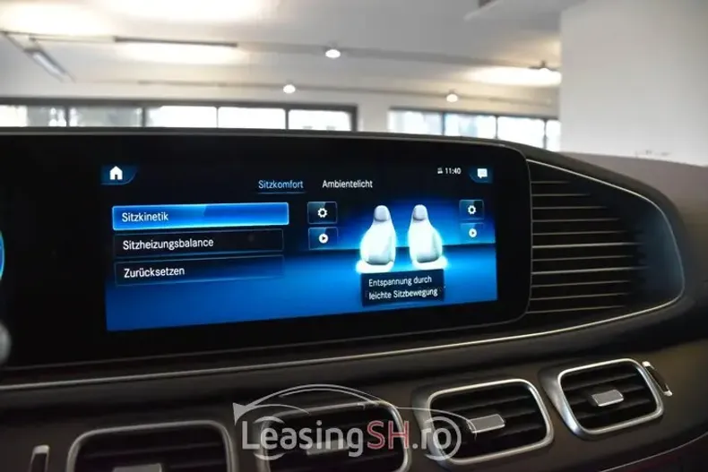 Mercedes-Benz 400 din 2020 cu 74.965 km - oferta MER96356 - foto 27