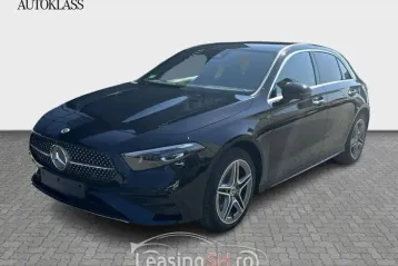 Mercedes-Benz 250 din 2024 - oferta MER95524