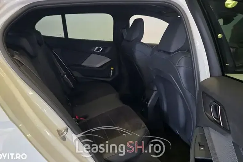 BMW 118 din 2024 cu 6.000 km - oferta BMW102801 - foto 10