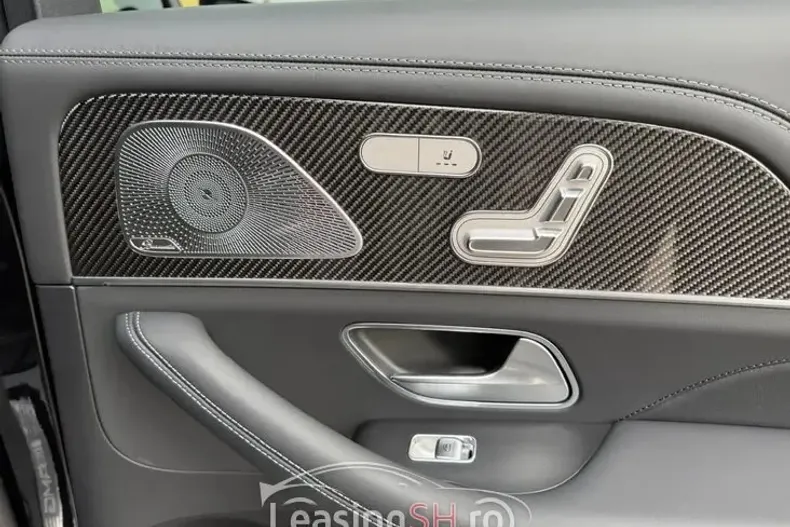 Mercedes-Benz 53 AMG din 2024 cu 6.000 km - oferta MER97789 - foto 5