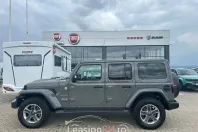Jeep Wrangler din 2019 cu 153.765 km - oferta JEE100761 - foto 3