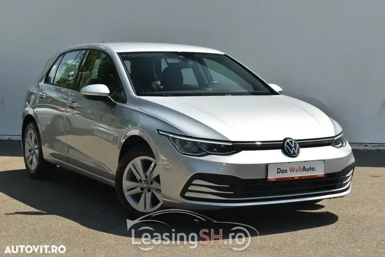 Volkswagen Golf din 2021 cu 23.934 km - oferta VOL95863 - foto 16