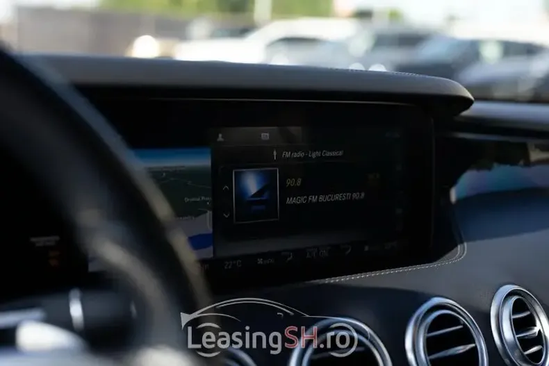 Mercedes-Benz 450 din 2020 cu 92.857 km - oferta MER98591 - foto 13