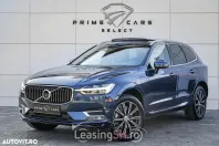 Volvo XC60 din 2021 cu 78.500 km - oferta VOL102530 - foto 7