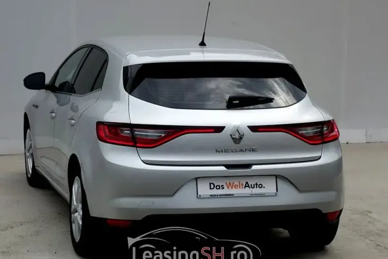 Renault Megane din 2020 cu 159.778 km - oferta REN101826 - foto 8