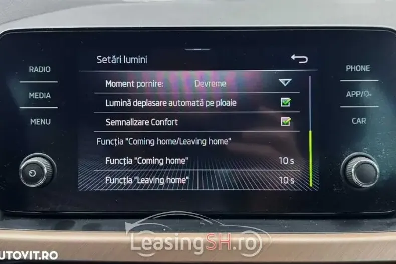 Skoda Kamiq din 2019 cu 96.000 km - oferta SKO102616 - foto 6