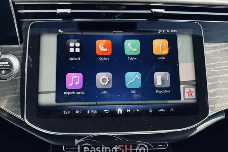 Mercedes-Benz 200 din 2024 cu 47.000 km - oferta MER96300 - foto 13