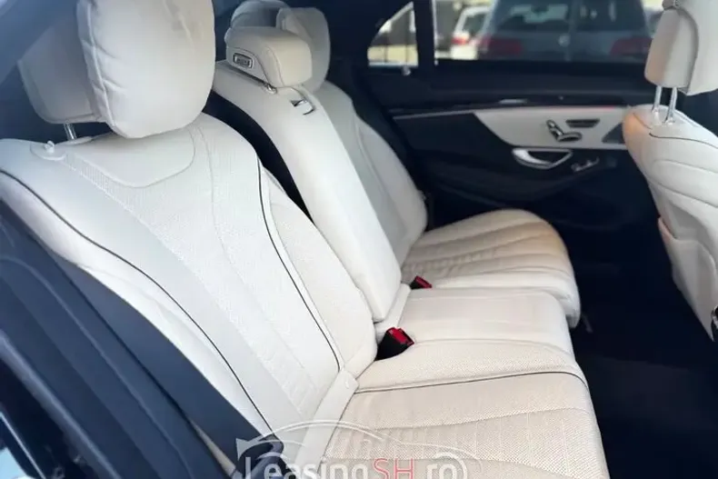 Mercedes-Benz 350 din 2020 cu 99.877 km - oferta MER97091 - foto 7