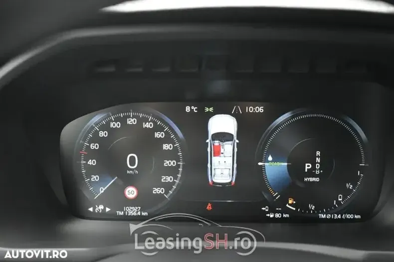 Volvo XC90 din 2021 cu 102.922 km - oferta VOL93215 - foto 4