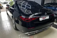 Mercedes-Benz 580 din 2025 cu 31.365 km - oferta MER96254 - foto 33