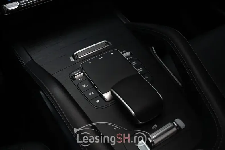 Mercedes-Benz 450 din 2024 cu 6.000 km - oferta MER96039 - foto 2