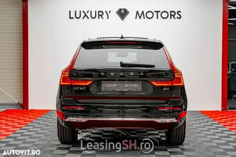 Volvo XC60 din 2022 cu 119.000 km - oferta VOL103020 - foto 31