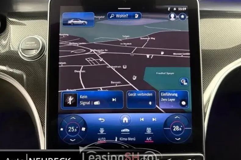 Mercedes-Benz 400 din 2023 cu 7.700 km - oferta MER99474 - foto 15