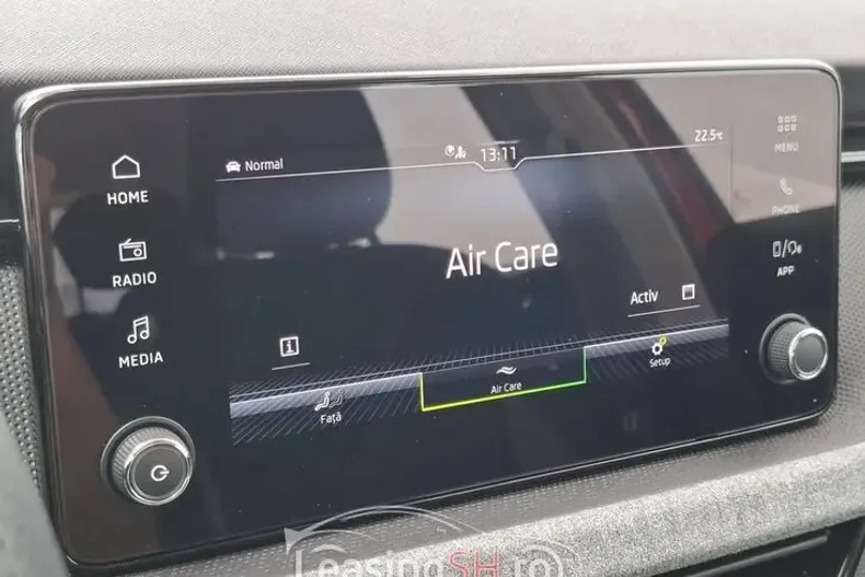 Skoda Kamiq din 2024 cu 37.462 km - oferta SKO102861 - foto 19