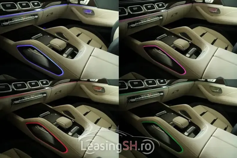 Mercedes-Benz 53 AMG din 2024 cu 4.792 km - oferta MER96020 - foto 8